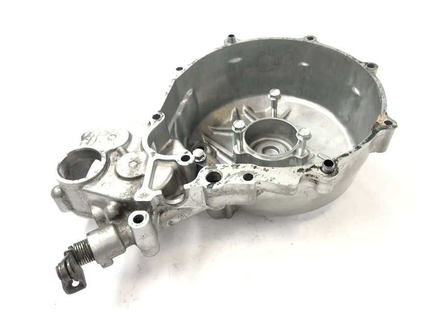 Honda XBR 500 PC15 [1989] - Lichtmaschinendeckel Motordeckel