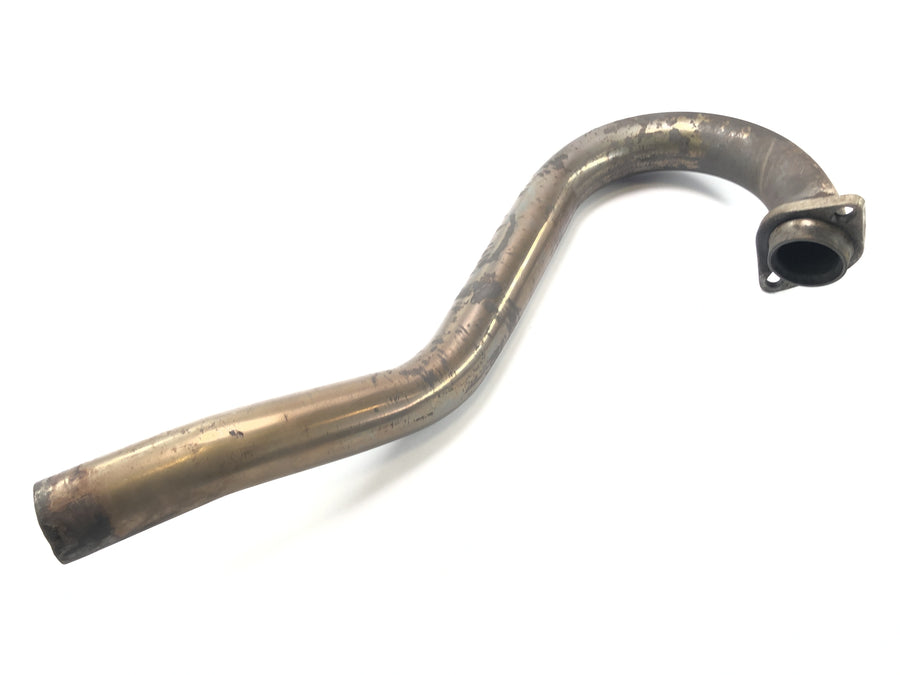 Suzuki DR 350 SK42B [1991] - Manifold grenrörsgrenrör