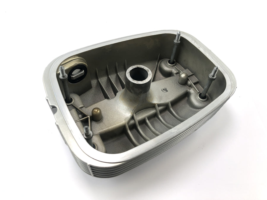 BMW R 1150 R R21 [2001] - Ventildeckel Zylinderkopfdeckel Motordeckel links