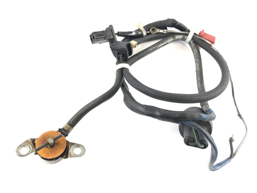 Honda Goldwing GL 1100 SC02 [1980] - Gängsensor Neutral sensor