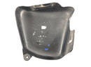 Triumph Bonneville T100 986MF [2012] - Seitenabdeckung Seitendeckel links Verkleidung-5