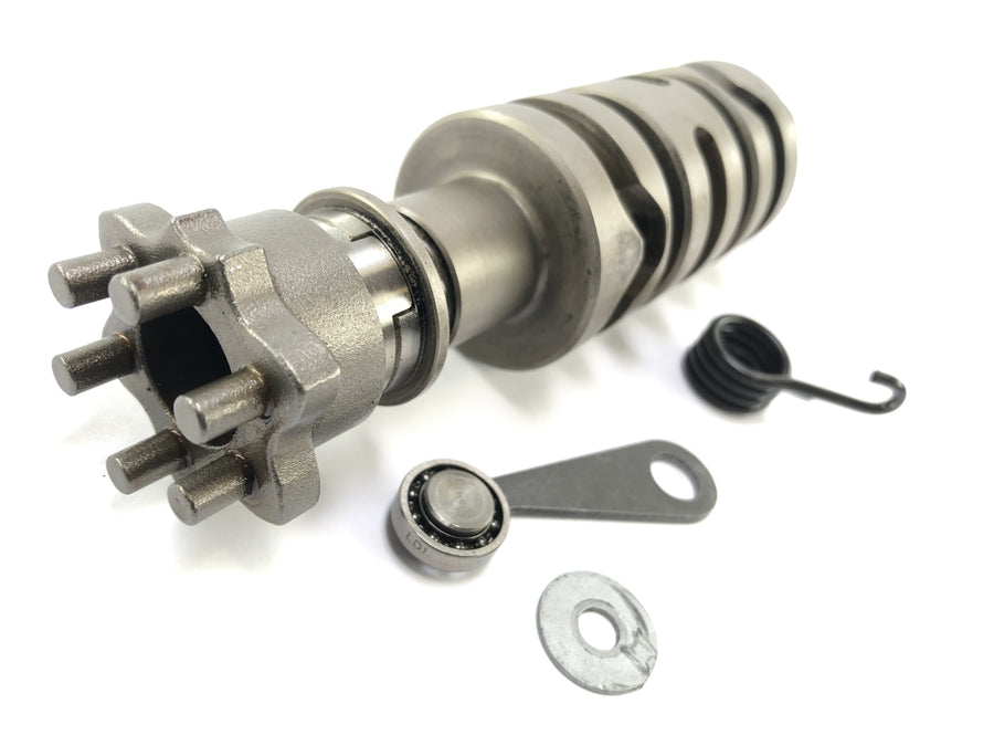 Aprilia RSV4 1000 [2010] - Shift Roller