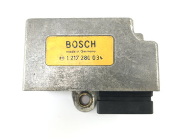 Ducati SL 600 Pantah [1982] - Cilling Modules CDI Set - 0