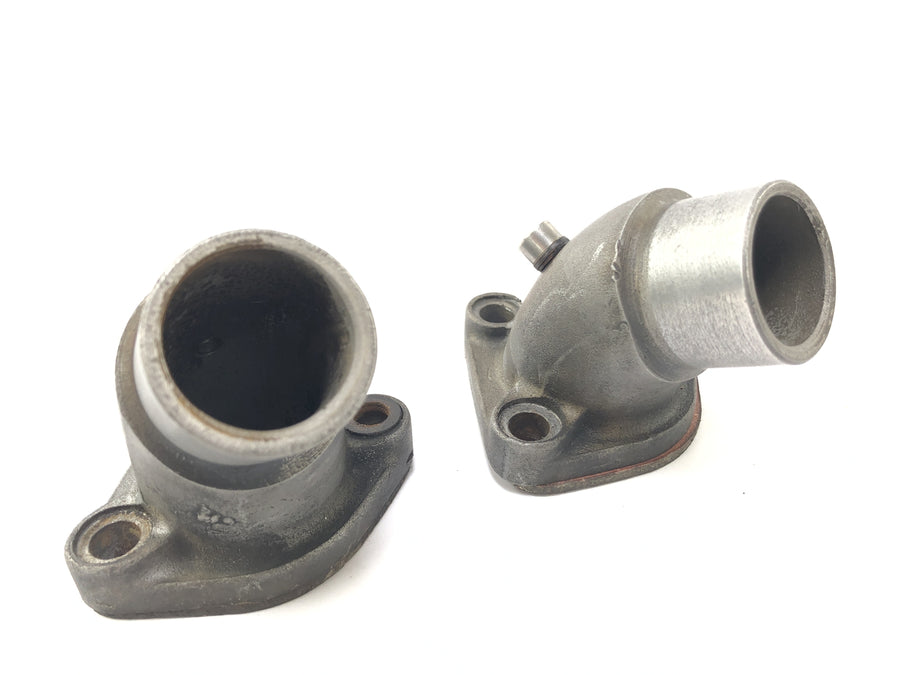 Moto Guzzi V7 Special [1971] - Intake Use Set Couple