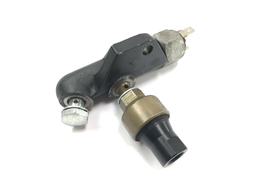 Moto Guzzi California 1100 EV KD [1998] - Bremslichtschalter hinten Hydraulik