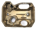 Honda XRV 750 Africa Twin RD04 [1990] - Ventildeckel Zylinderkopfdeckel hinten-4