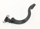 Yamaha WR 125 X DE07 [2010] - Bromsspak bakre bromsspak pedalspak fotspak-4