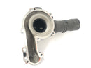 BMW K 1300 S K12S [2010] - Wasserpumpengehäuse Wasserpumpendeckel-5