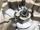 Ducati 999 H4 [2003] - Lichtmaschinendeckel Motordeckel Wasserpumpengehäuse mit Wasserpumpenrad-4