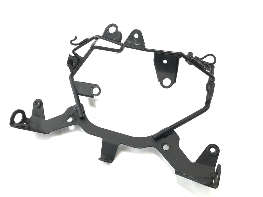 Suzuki VZ 1500 WVCU [2011] - Scheinwerferhalter Lampenhalter Halterung vorne