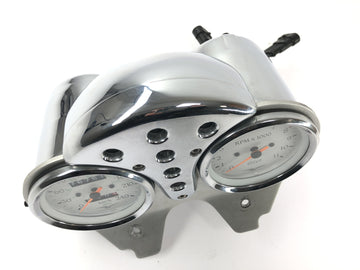 Moto Guzzi California 1100 EV KD [1998] - Hastighetsmätarenhet instrumentenhet 76761 kilometer - 0