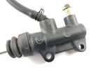 Moto Guzzi Norge 1200 [2006] - Bromspump bakom-2