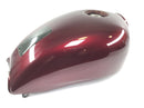 Kawasaki Zephyr 750 ZR750C [1994] - Benzintank Kraftstofftank Tankbehälter mit kleinen Dellen-5
