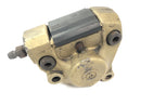 Cagiva Mito 125 EVO 8P [2000] - Bremssattel Bremszange hinten-1