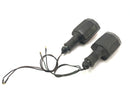 Yamaha XT 350 3YT / 55V [1990] - Blinker set par-4