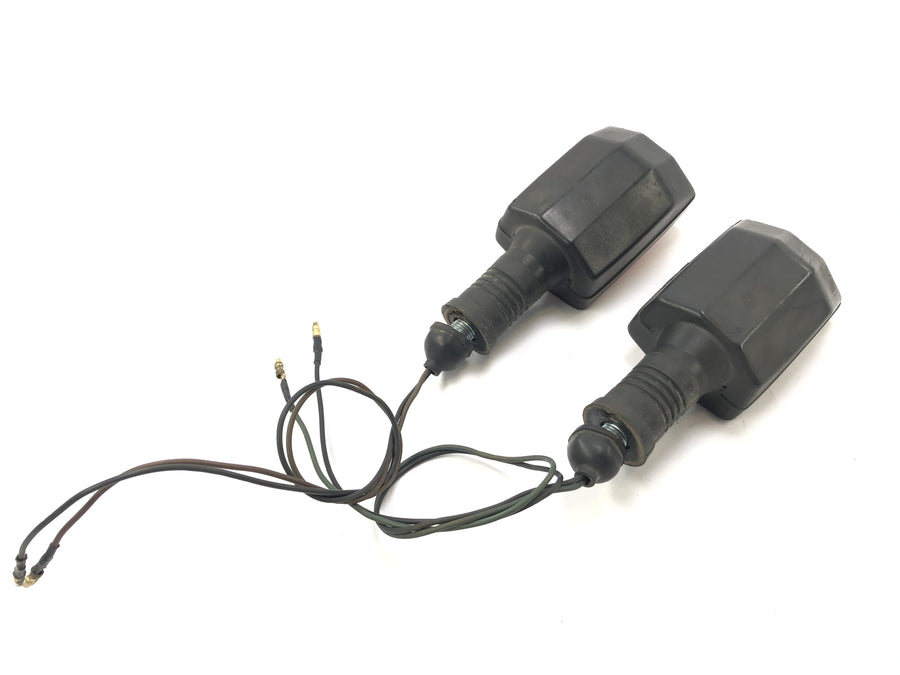 Yamaha XT 350 3YT / 55V [1990] - Blinker set par