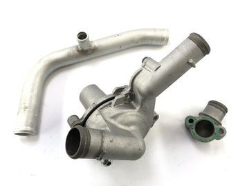 Aprilia RSV4 1000 [2010] - Water Pump Housing Defective - 0