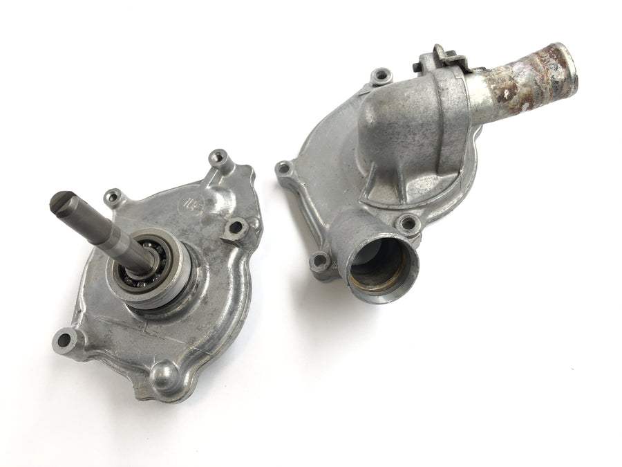 Yamaha YZF 750 R 4HN [1996] - vattenpump