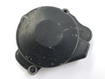 Yamaha XT 500 1U6 [1981] - Lätt maskiner täcker motorlock