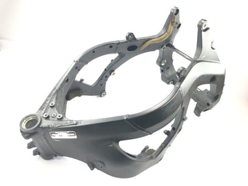 Honda CBR 1000 RR SC57 [2006] - Rahmen mit Papieren Hauptrahmen