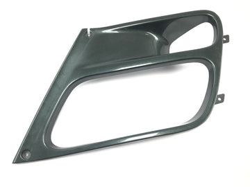 Honda ST 1100 SC26 Pan European [1990] - underhållsskydd höger sidopanel