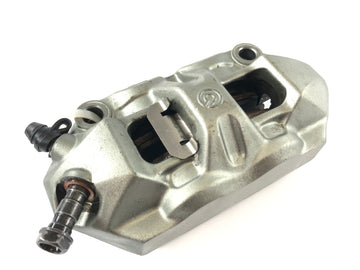 Ducati 1098 S H7 [2009] - Bromsokbromstång framför höger - 0