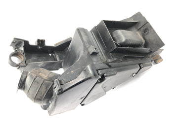 Sachs ZX 125 [1998] - Luftfilterlåda Luftfilterhus Luftlådans intagslåda - 0