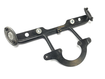 Kawasaki ZRX 1200 S ZRT20A [2002] - Instrumentenhalter Halterung vorne Haltebügel