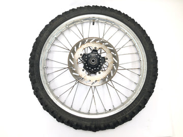 Sachs ZX 125 [1998] - framhjulsfälg 1,60 x 21" - 0