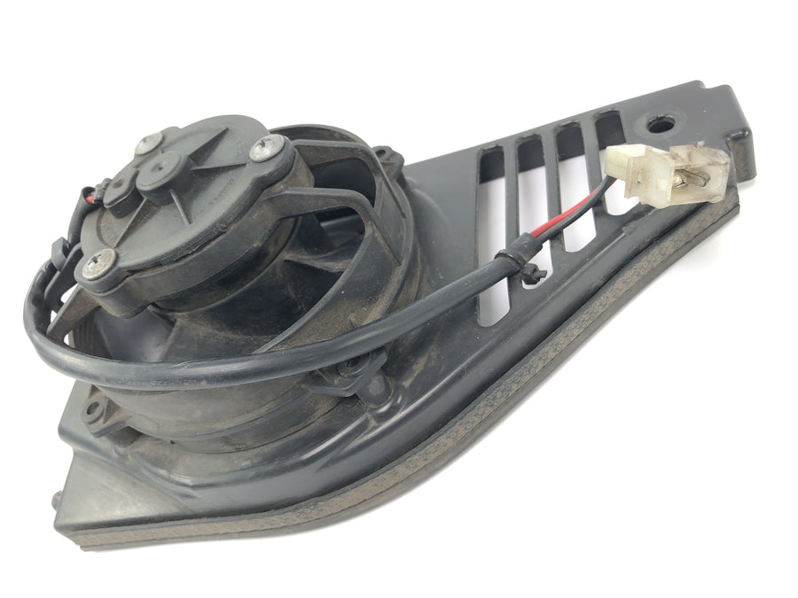 KTM 690 SM Prestige [2007] - Cooler Fan Fan Engine Fan
