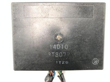 Suzuki DR 350 SK42B [1991] - CDI Control Unit Tändbox Controller Module Electronics CDI - 0