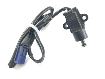 Yamaha MT 03 RM02 [2007] - Sidostödsbrytare