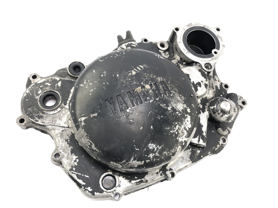 Yamaha XT 350 3YT / 55V [1990] - Kopplingslockmotorlock
