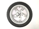 BMW K 1200 LT K2LT [1999] - Hinterrad Felge Rad 5.00 x 17"-2