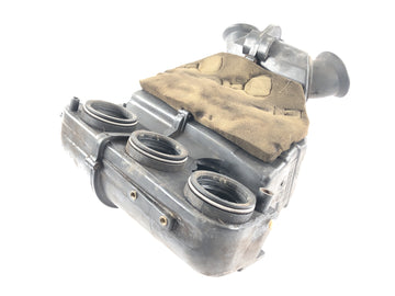 Triumph Speed ​​Triple 955i [1999] - Airbox Air Filter Box - 0