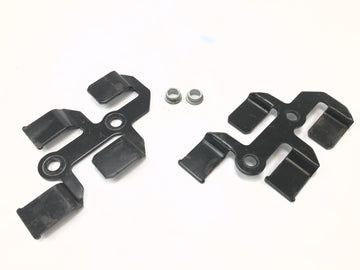 Aprilia RST 1000 FUTURA [2002] - Aggregate Holder Set - 0