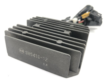 BMW F 650 GS R13 [2000] - Spänningsregulator likriktare regulator generator regulator - 0