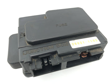 Kawasaki ZR7 ZR750F [1999] - säkringsbox Box Junction Box - 0
