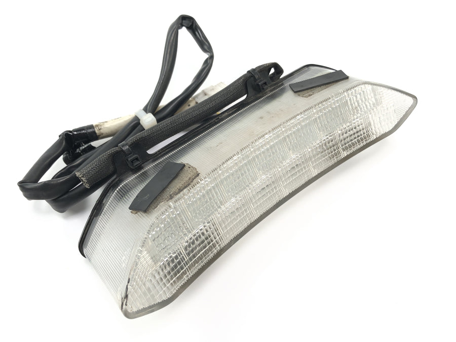 Yamaha YZF R1 RN09 [2003] - Rücklicht Rückleuchte Bremslicht hinten LED Beleuchtung