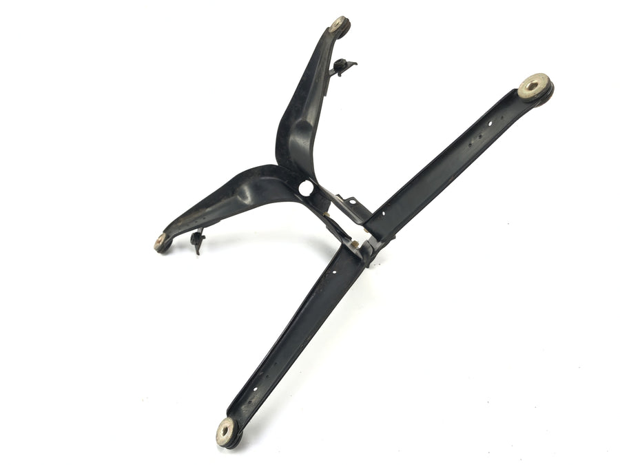 BMW K 100 RT [1988] - Desolate Holder Holder Antlers