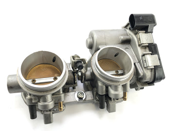 Aprilia RSV4 1000 [2010] - Gasspjällets set par - 0