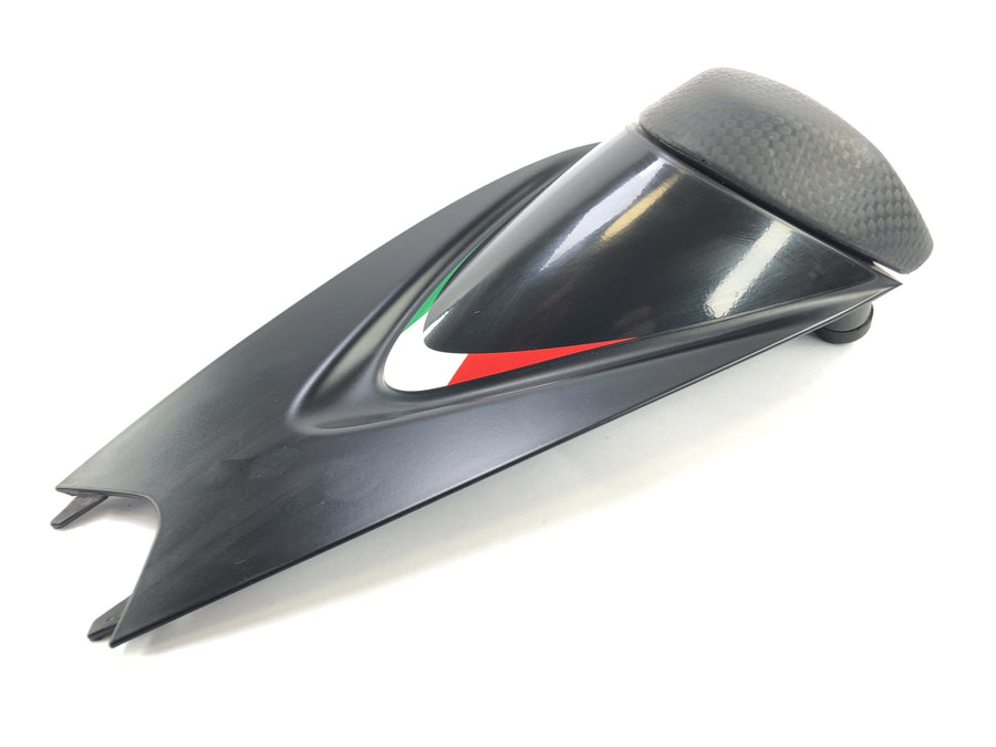 Aprilia RSV4 1000 [2010] - Passion