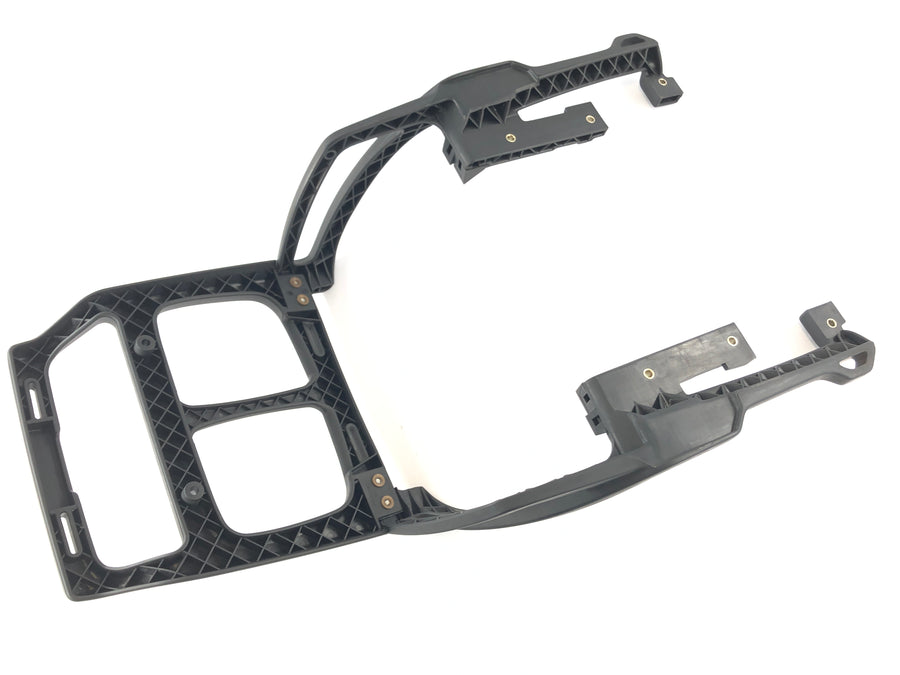 BMW R 1100 RT 259 [1997] - Gepäckbrücke Trägergepäckträger Kofferhalterung hinten