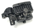 Honda NSR 125 JC22 [1998] - Bremssattel Bremszange vorne-2