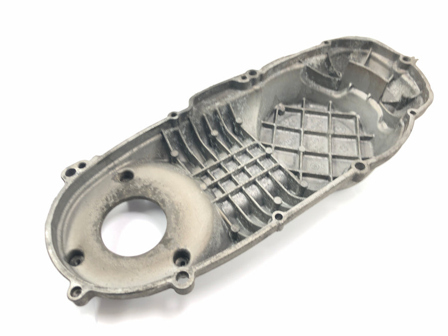 BMW C1 125 [2002] - Variodeckel Variomatikdeckel Motorgehäusedeckel Antriebsgehäuse