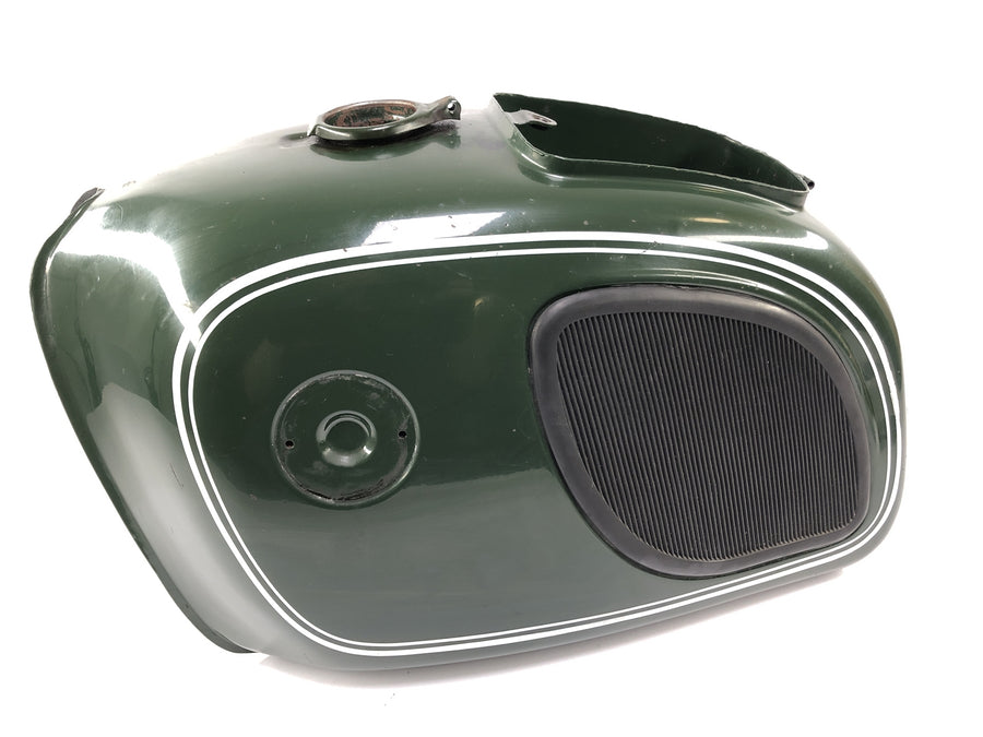 BMW R 60/5 [1973] - Tank Benzintank