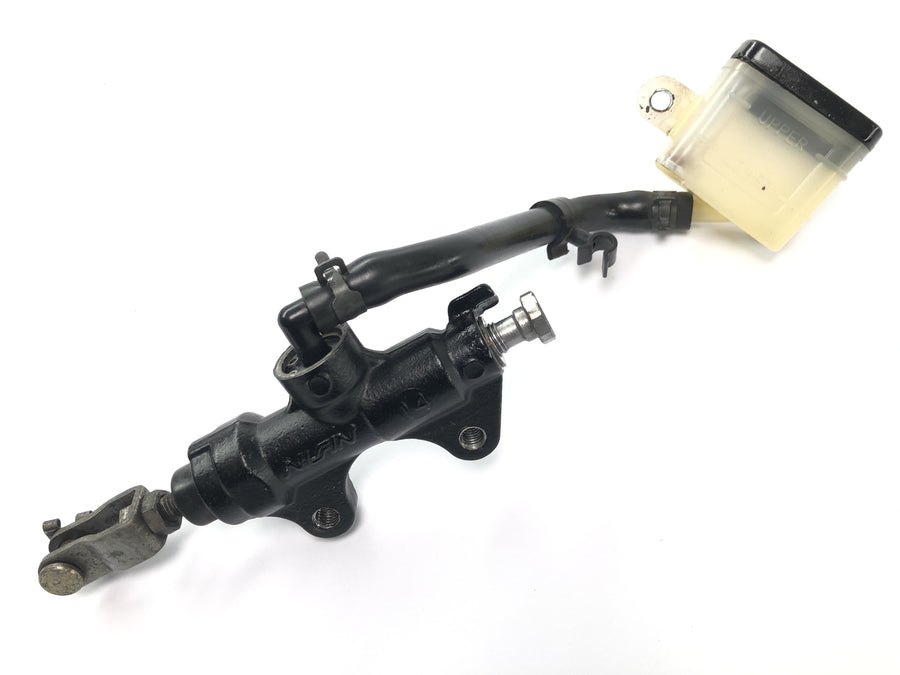 Triumph Speed Triple 1050 515NJ [2007] - Bremspumpe hinten Bremszylinder