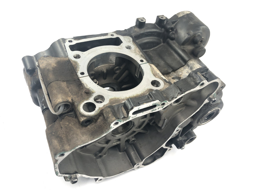 Aprilia RS 125 TW [2017] - Engine housing engine block crankcase empty housing