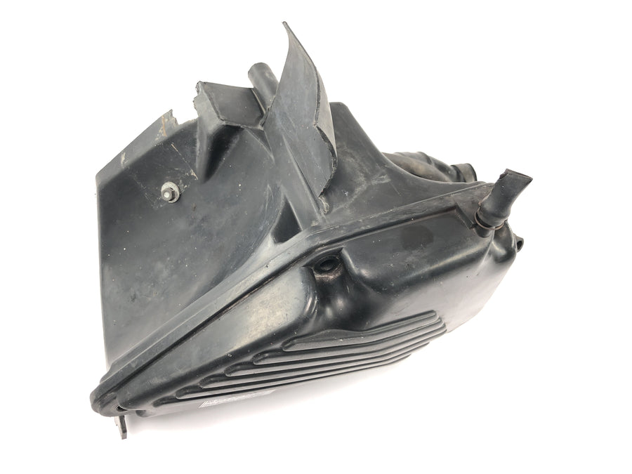 Honda XL 250 R MD03 [1993] - Luftfilterkasten Luftfiltergehäuse Ansaugkasten Airbox