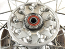 Kawasaki KMX 125 B [1998] - Vorderrad Felge vorne J 21 X 1,60  DOT 5 96-7